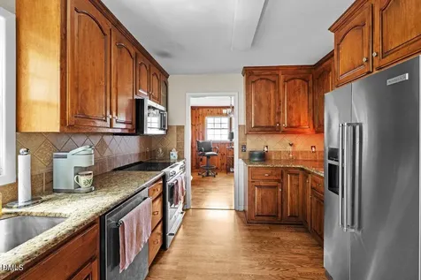 141 Battle Avenue Warrenton NC 27589