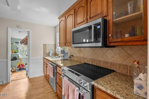141 Battle Avenue Warrenton NC 27589