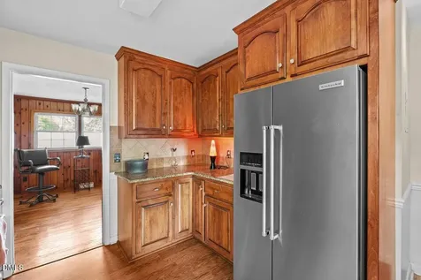141 Battle Avenue Warrenton NC 27589