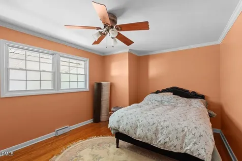 141 Battle Avenue Warrenton NC 27589