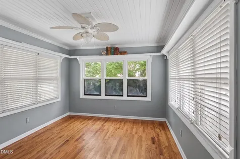 141 Battle Avenue Warrenton NC 27589