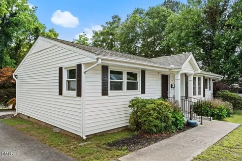 141 Battle Avenue Warrenton NC 27589