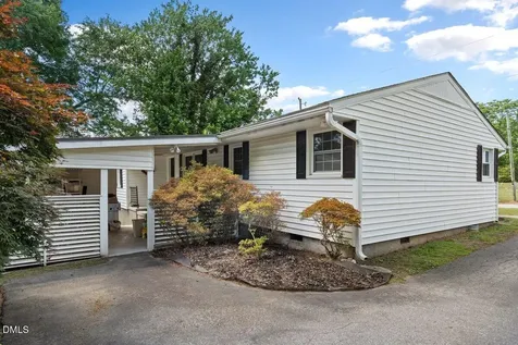 141 Battle Avenue Warrenton NC 27589