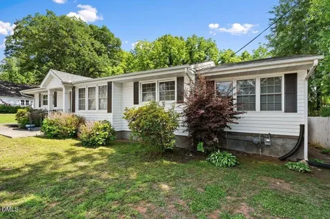 141 Battle Avenue Warrenton NC 27589