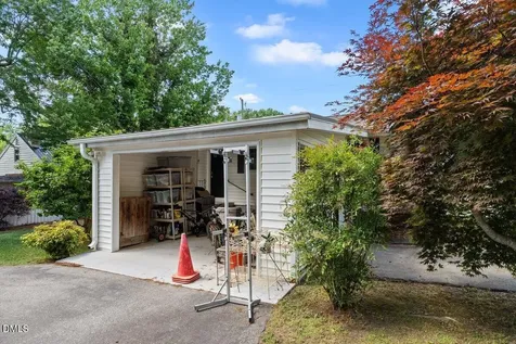 141 Battle Avenue Warrenton NC 27589