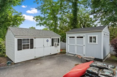 141 Battle Avenue Warrenton NC 27589