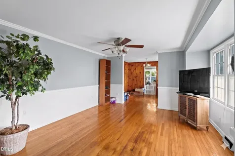 141 Battle Avenue Warrenton NC 27589