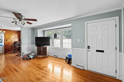141 Battle Avenue Warrenton NC 27589