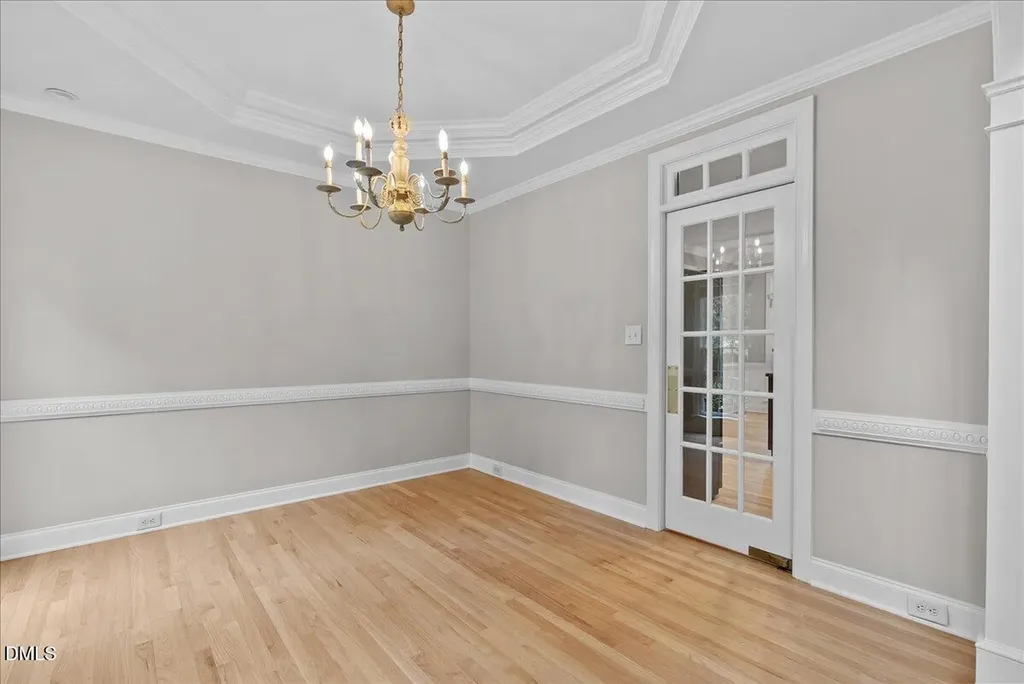 1609 Heritage Club Avenue Wake Forest NC 27587