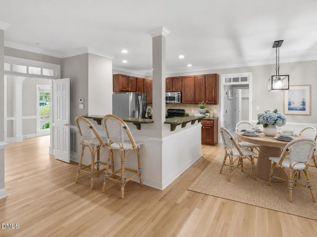 1609 Heritage Club Avenue Wake Forest NC 27587