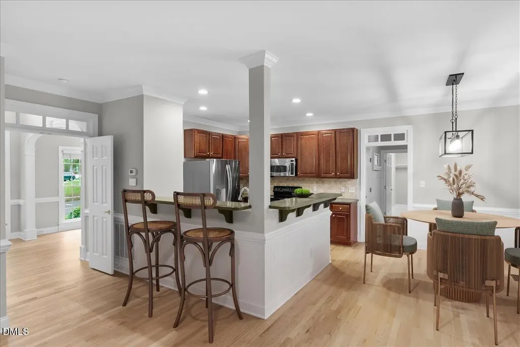 1609 Heritage Club Avenue Wake Forest NC 27587