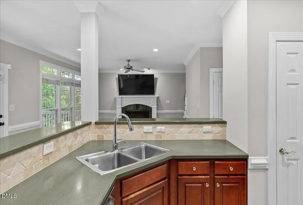 1609 Heritage Club Avenue Wake Forest NC 27587