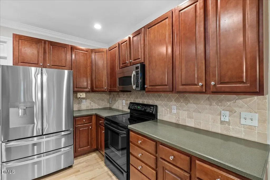 1609 Heritage Club Avenue Wake Forest NC 27587
