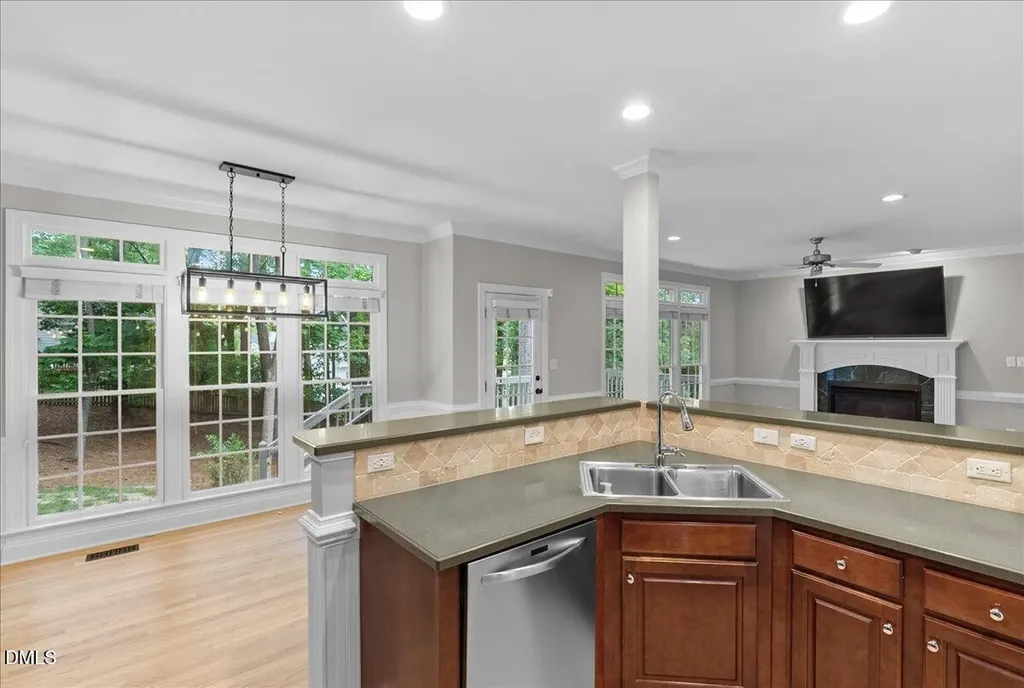1609 Heritage Club Avenue Wake Forest NC 27587