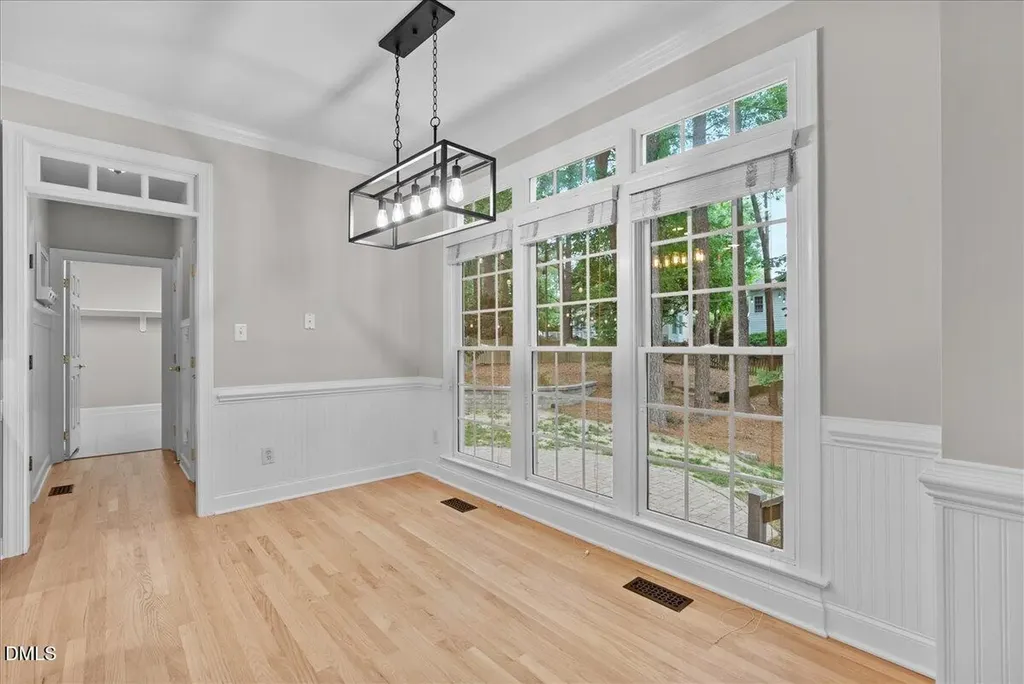 1609 Heritage Club Avenue Wake Forest NC 27587