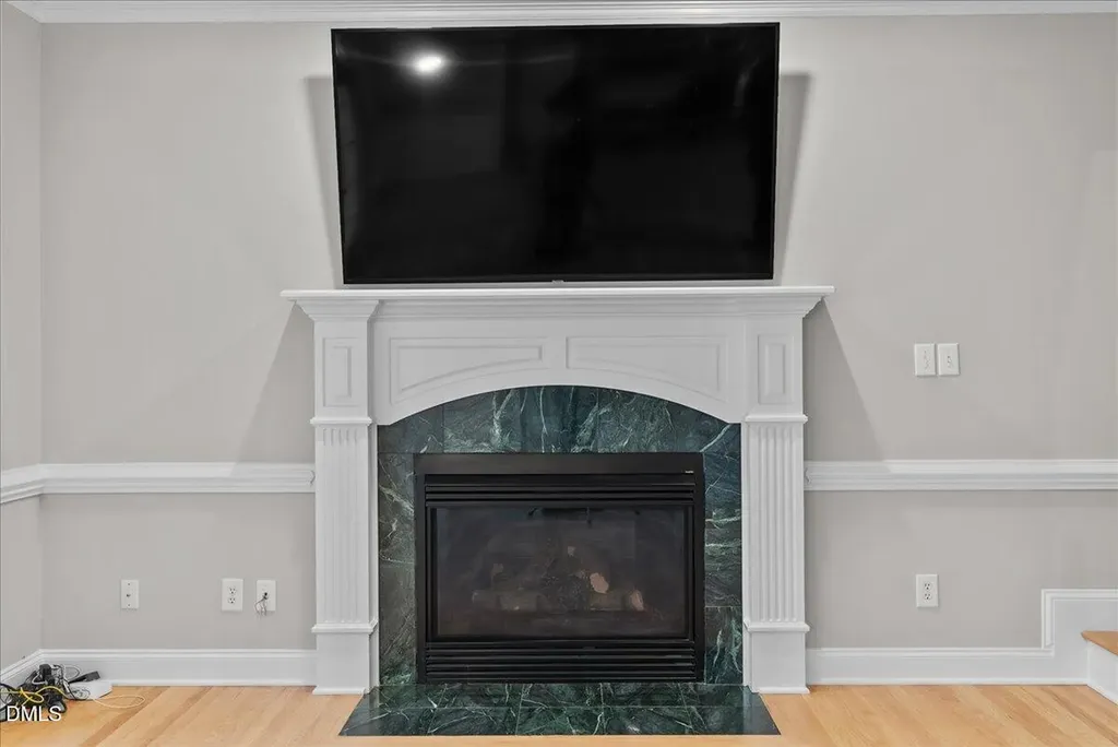 1609 Heritage Club Avenue Wake Forest NC 27587
