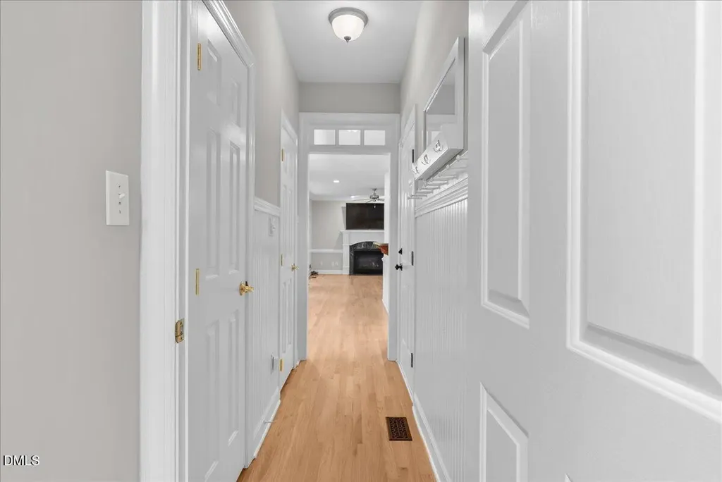 1609 Heritage Club Avenue Wake Forest NC 27587