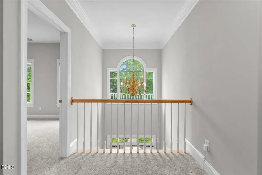 1609 Heritage Club Avenue Wake Forest NC 27587
