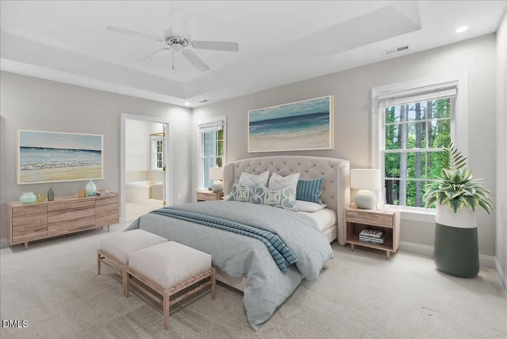 1609 Heritage Club Avenue Wake Forest NC 27587