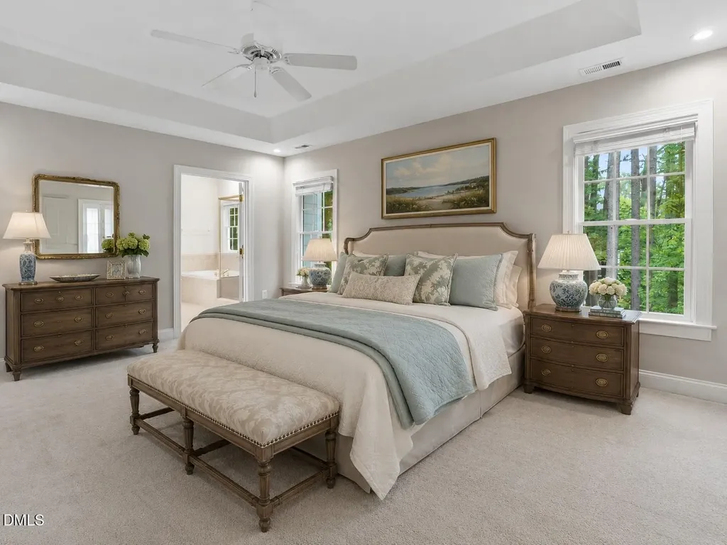 1609 Heritage Club Avenue Wake Forest NC 27587
