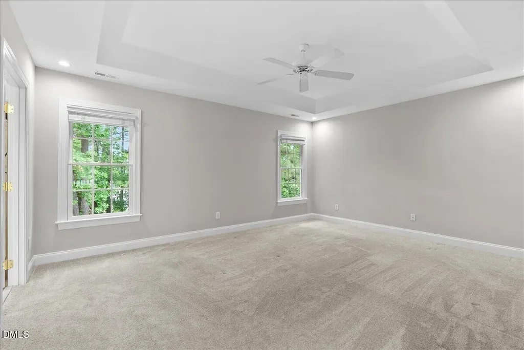 1609 Heritage Club Avenue Wake Forest NC 27587