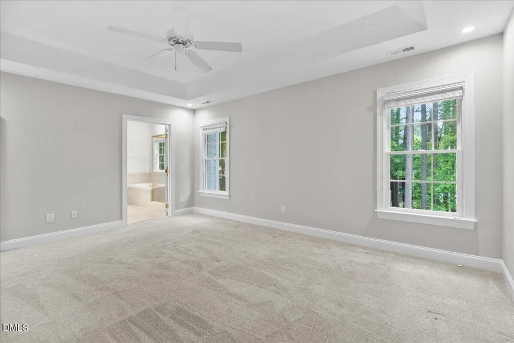 1609 Heritage Club Avenue Wake Forest NC 27587