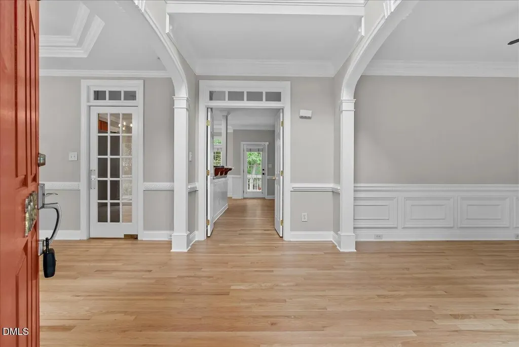 1609 Heritage Club Avenue Wake Forest NC 27587