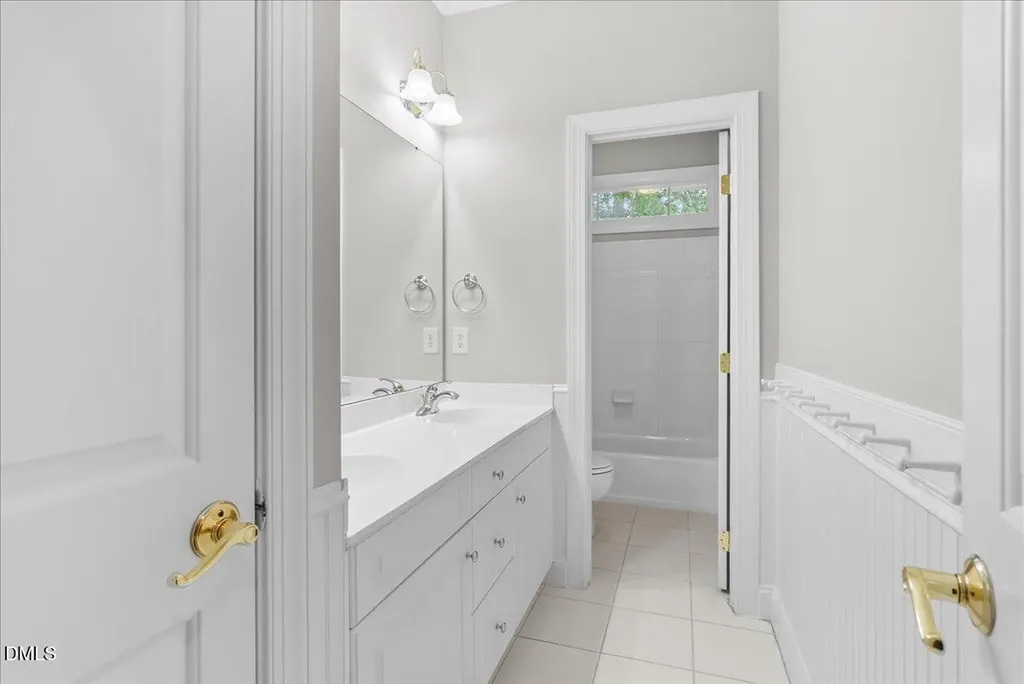 1609 Heritage Club Avenue Wake Forest NC 27587