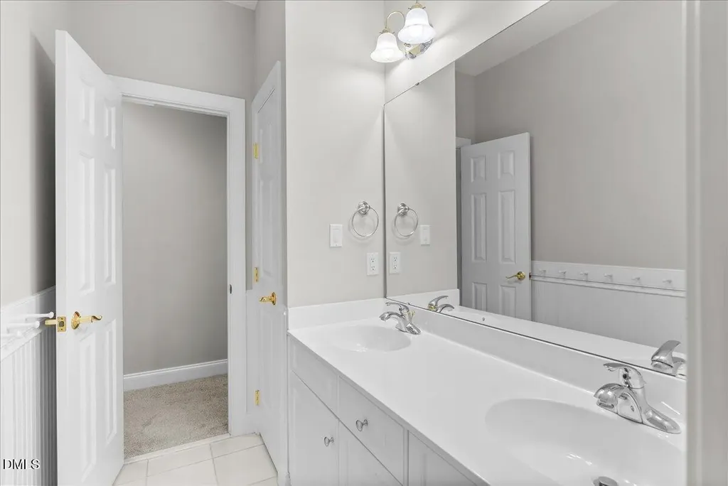 1609 Heritage Club Avenue Wake Forest NC 27587