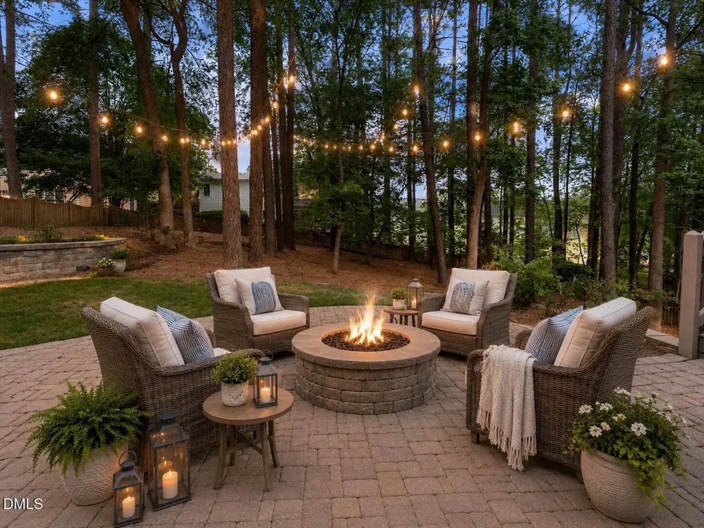 1609 Heritage Club Avenue Wake Forest NC 27587