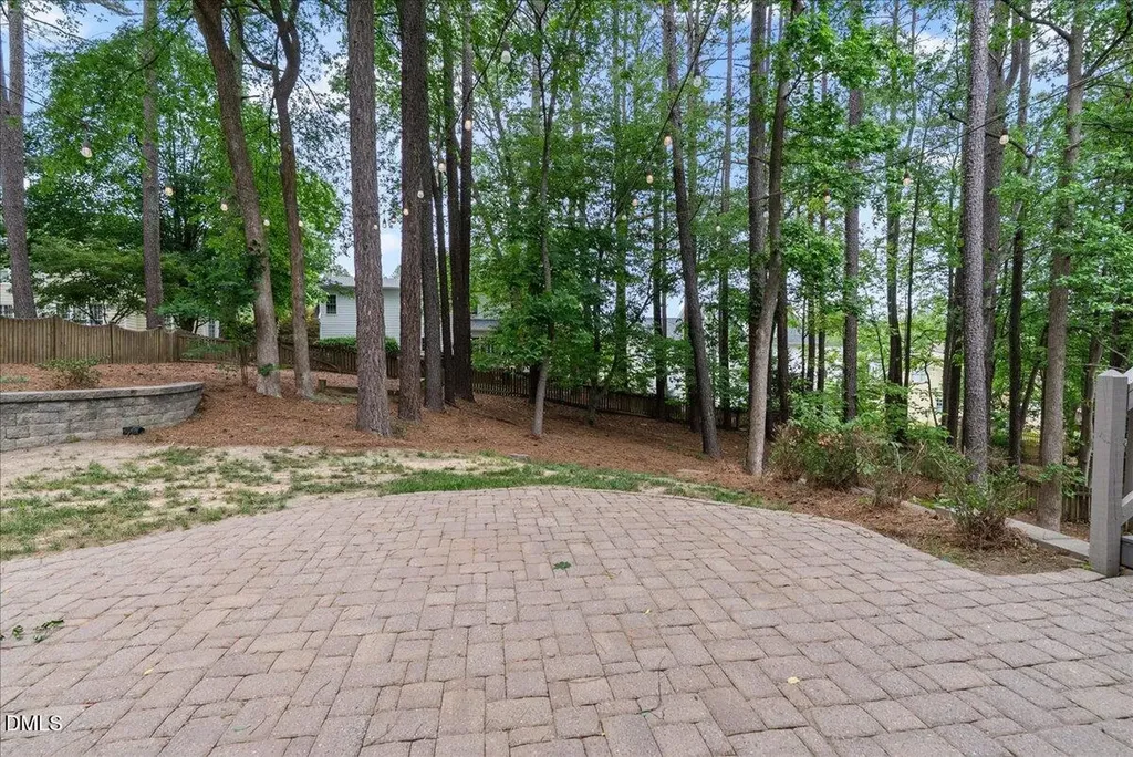 1609 Heritage Club Avenue Wake Forest NC 27587