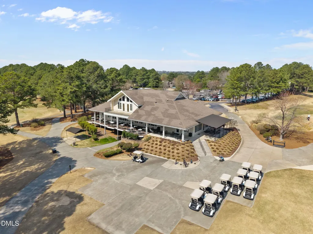 1609 Heritage Club Avenue Wake Forest NC 27587