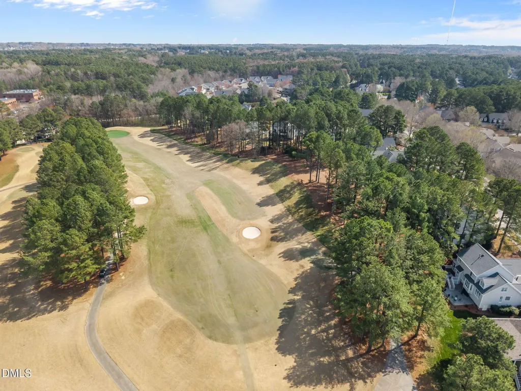 1609 Heritage Club Avenue Wake Forest NC 27587