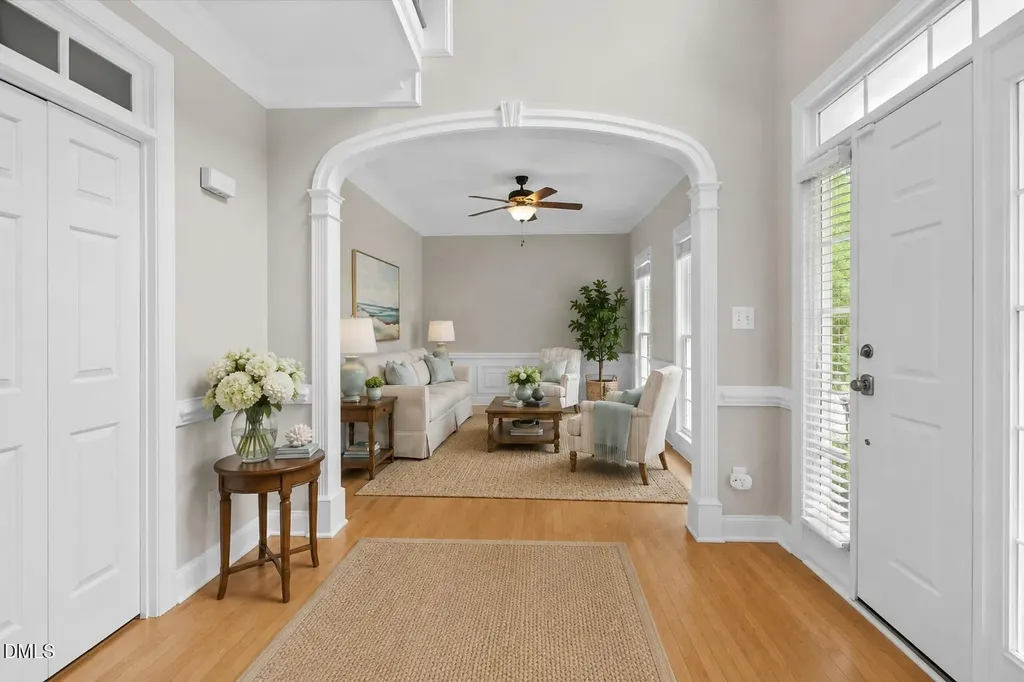 1609 Heritage Club Avenue Wake Forest NC 27587