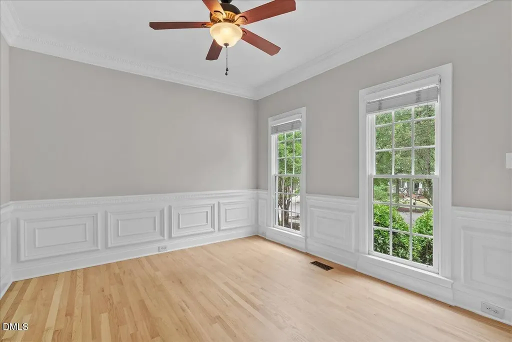1609 Heritage Club Avenue Wake Forest NC 27587