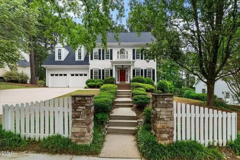 1609 Heritage Club Avenue Wake Forest NC 27587