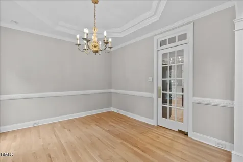 1609 Heritage Club Avenue Wake Forest NC 27587