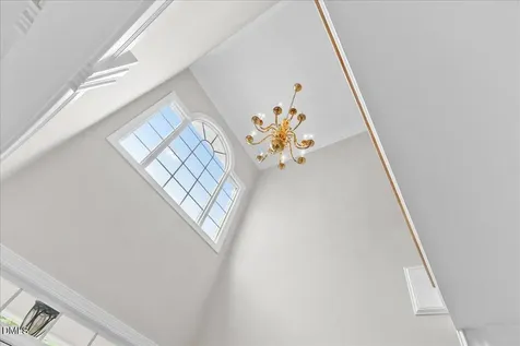 1609 Heritage Club Avenue Wake Forest NC 27587
