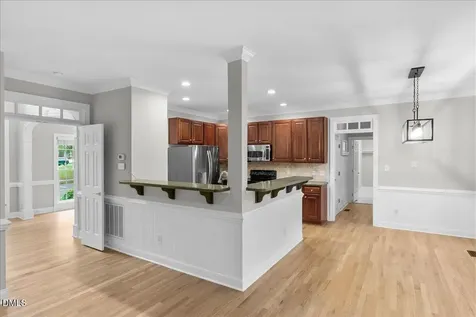 1609 Heritage Club Avenue Wake Forest NC 27587