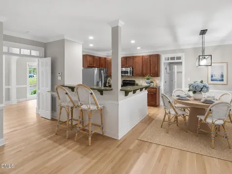 1609 Heritage Club Avenue Wake Forest NC 27587