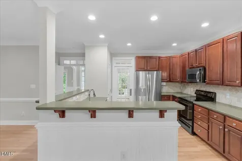 1609 Heritage Club Avenue Wake Forest NC 27587