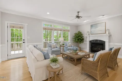 1609 Heritage Club Avenue Wake Forest NC 27587