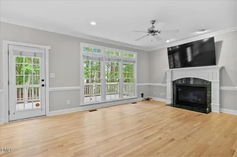 1609 Heritage Club Avenue Wake Forest NC 27587