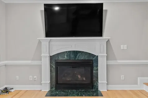 1609 Heritage Club Avenue Wake Forest NC 27587