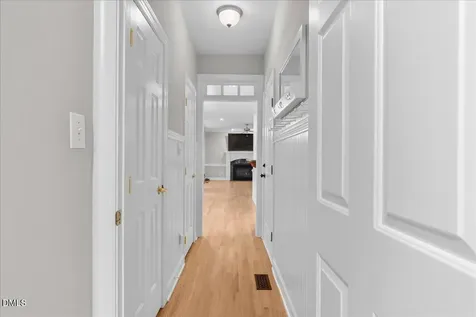 1609 Heritage Club Avenue Wake Forest NC 27587