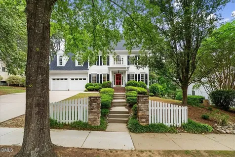 1609 Heritage Club Avenue Wake Forest NC 27587