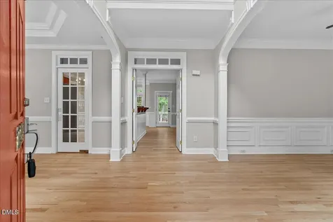 1609 Heritage Club Avenue Wake Forest NC 27587
