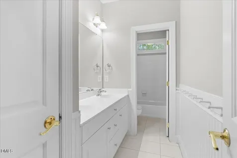 1609 Heritage Club Avenue Wake Forest NC 27587