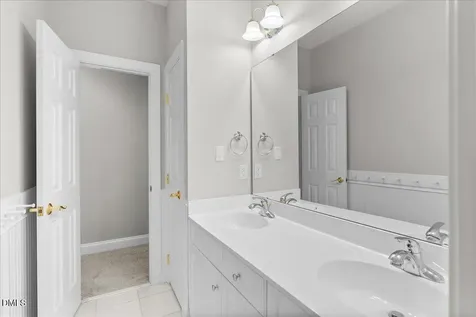 1609 Heritage Club Avenue Wake Forest NC 27587