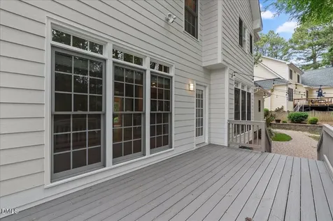 1609 Heritage Club Avenue Wake Forest NC 27587